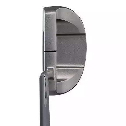 Mizuno Golf Putter RV102 86.4cm 2019 Zoid Rechtshänder für Herren Neu Von Japan