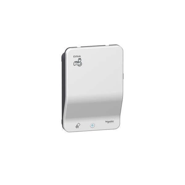 Estación de carga Schneider Electric EVlink Wallbox G4 EVB1A22P2KI IP54 EVlink