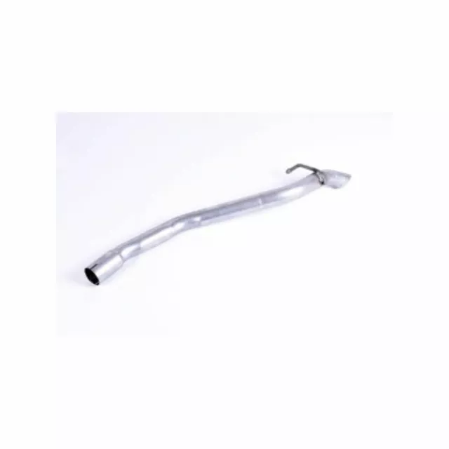 Fits Ford Focus MK2 1.8 Genuine EEC Centre Exhaust Pipe