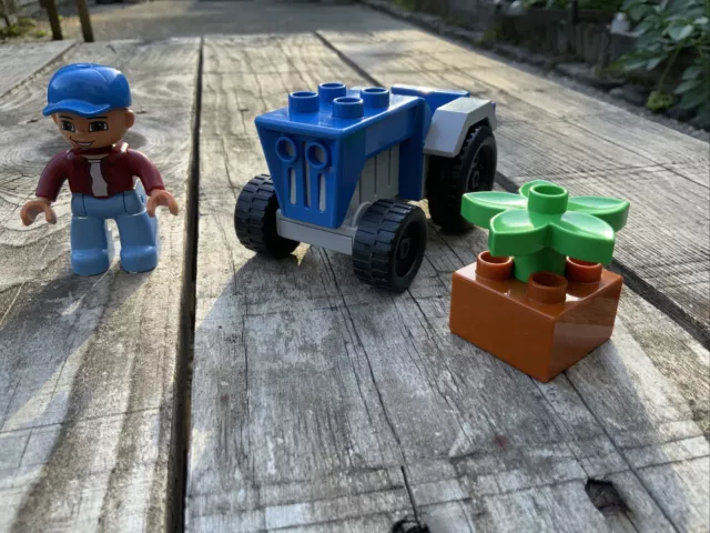 Duplo 4969 2025