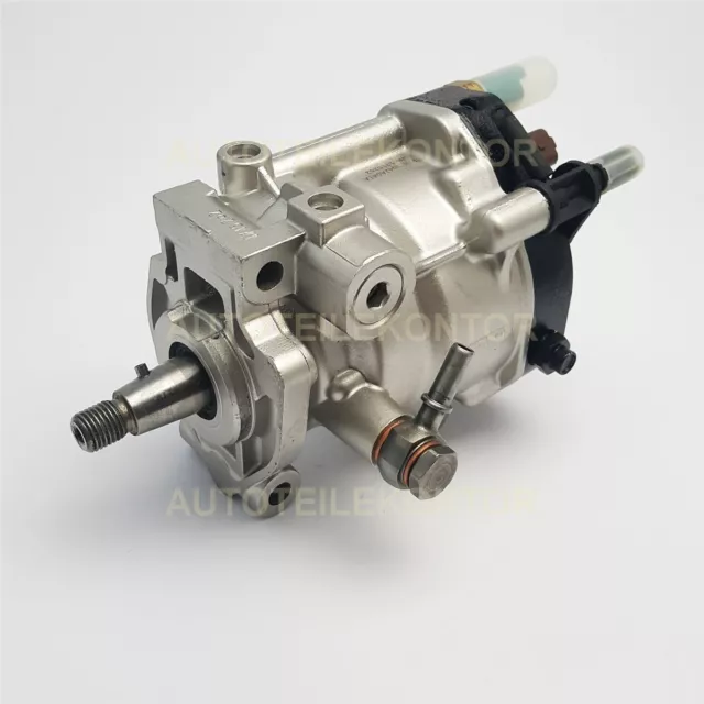 Delphi Dieselpumpe 28249552 für Renault Grand Scenic II 1.5dCi 2004-2009 82 PS