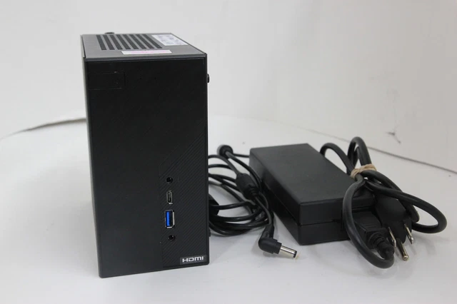 Ryzen Asrock Deskmini X300 4750g ASRock華擎DeskMini X300 R7-4750G