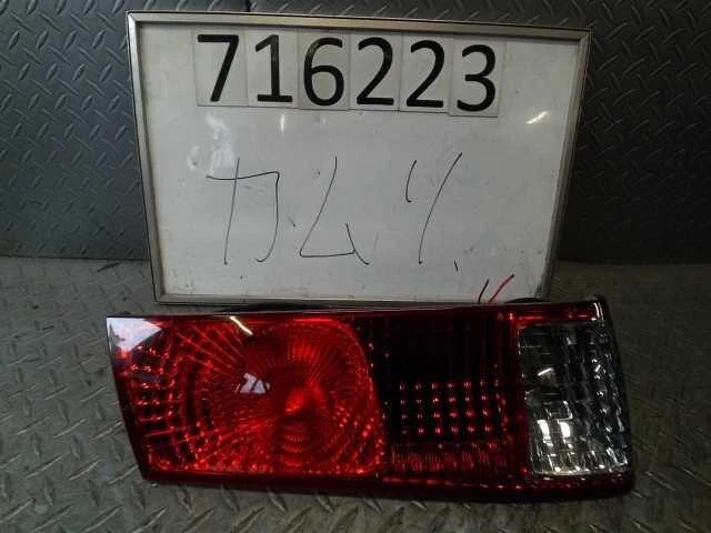 TOYOTA Camry 2001 GF-SXV25 Luce 8159033060 [usata] [PA01918880]