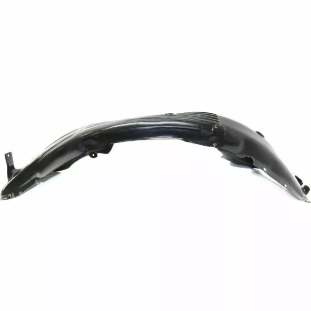 Inner Fender Liner 2015-2017 Fits Front Right Side Hyundai Sonata Hy1249154