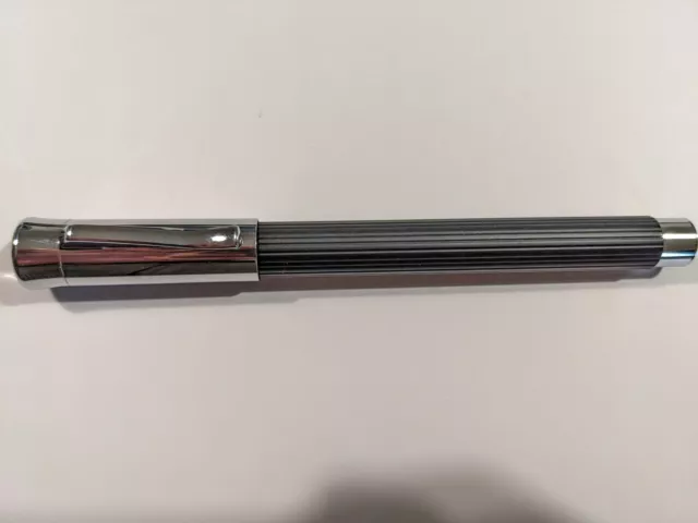 Graf Von Faber Castell Tamitio fineliner pen