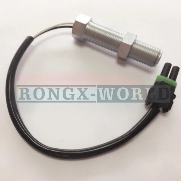 Revolution Speed Sensor 21E3-0042 for Excavator R210-7 R140-7 R160-3