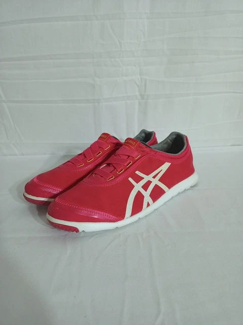 Asics metrowalk on sale
