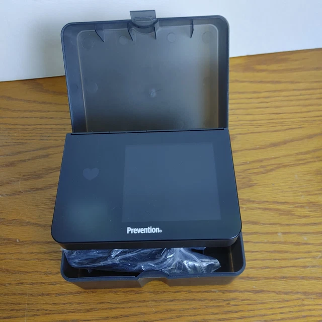 ULTIMA BLOOD PRESSURE MONITOR DS-2200 Home Use w/ Case and Cuff