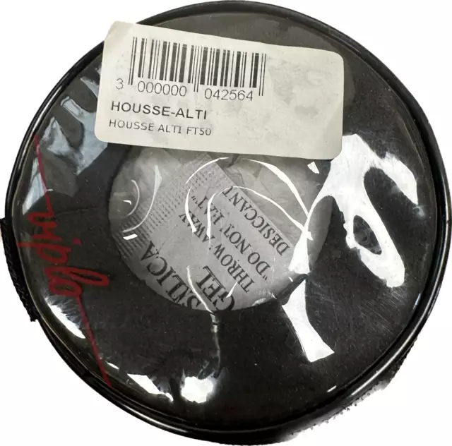 Cover Altimeter VIPLO FT50