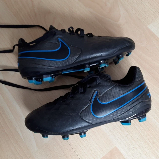 Nike JR Legend 8 Academy FG/MG Kinder Fussballschuhe EUR 29,5