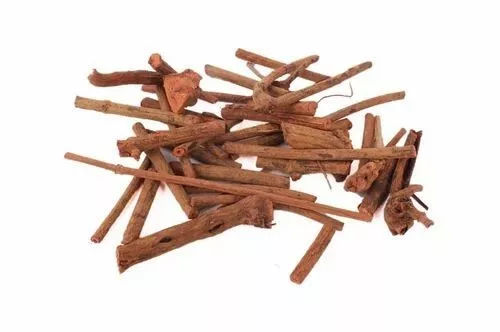 Majith Root - Manjistha Root - Manjith - Majeeth - Madder - Rubia cordifolia 3