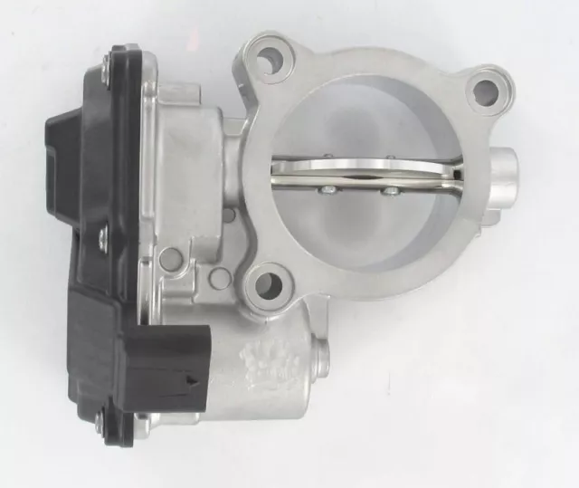 Intermotor Throttle Body for BMW 535d N57D30 3.0 September 2010 to December 2011