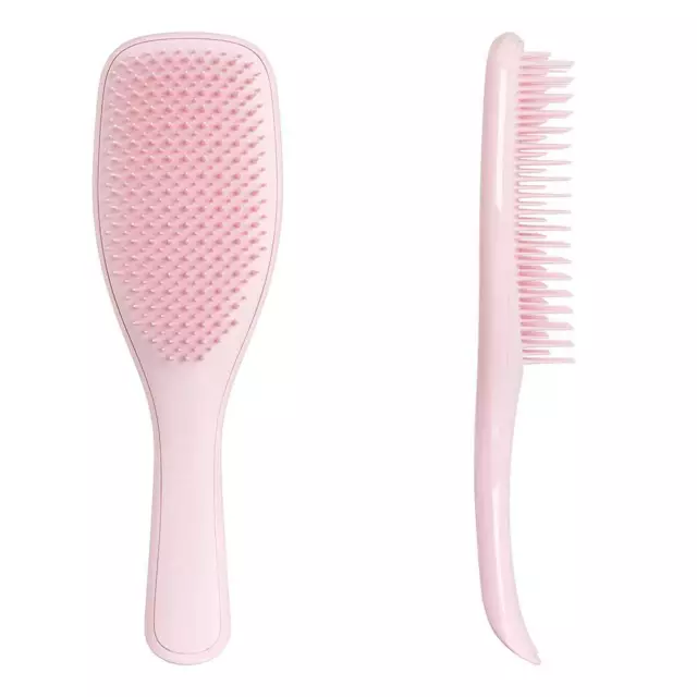 Spazzola Capelli Districante TANGLE TEEZER The Wet Detangler Millennial Pink