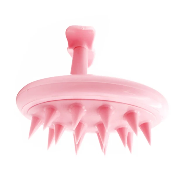 Cat Bath Brush Pet Bath Hair Removal Comb Bath Mitt Shower Hair Brush Cosmetic