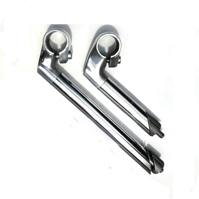 VINGVO Élévateur de guidon Riser de guidon de moto en alliage d'aluminium CNC adapté pour Suzuki VINGVO Élévateur de guidon Riser de guidon de moto en alliage d'aluminium CNC adapté pour Suzuki