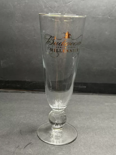 https://www.picclickimg.com/ZNEAAOSwEq5kjneL/Budweiser-Millennium-Since-1876-Gold-Rimmed-Pilsner-Beer.webp