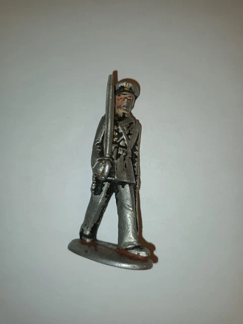 QUIRALU SOLDAT AVIATION AU DEFILE N° 19