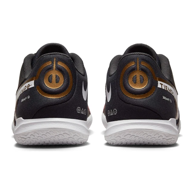 Nike Tiempo Legend 9 Academy IC Gr. 40.5 Hallenfußballschuh ! NEU ! 2