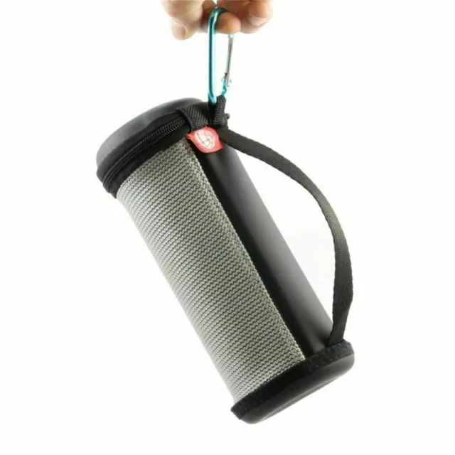Travel Case Bag Box for Logitech Ultimate Ears UE BOOM BOOM II Bluetooth Speaker 3