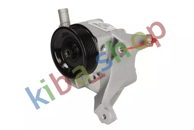 Hydraulic Pump Power Steering Fits Iveco Daily Iv Daily Line Daily Tourys