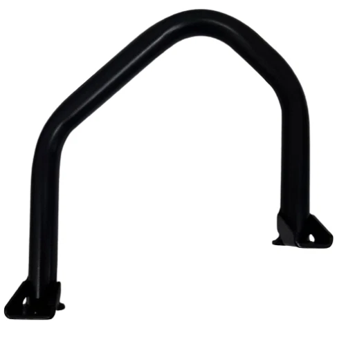 Leg Guard Left Side Best Fits For Ktm
