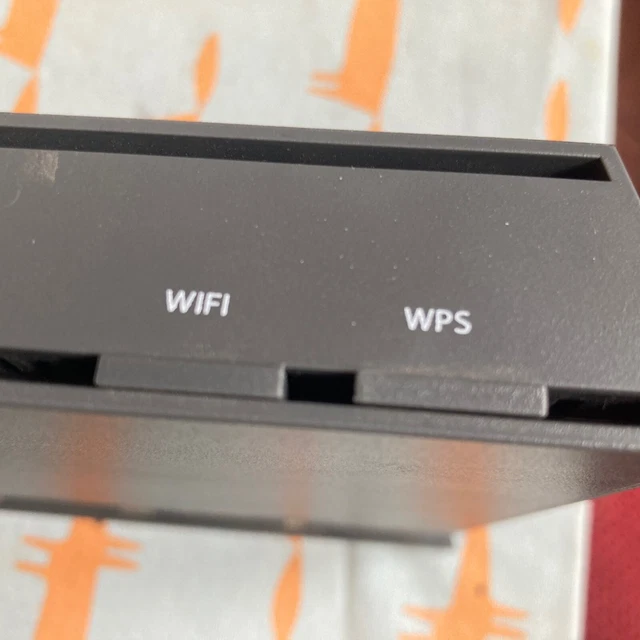 Thg3000 Router VODAFONE WI-FI HUB Router THG3000 Unit Only - FREE SHIPPING $10.49 ...