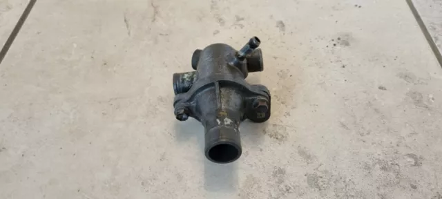 SUZUKI SV650 SV650 GEN1 1999-2002 Thermostat And Housing 3