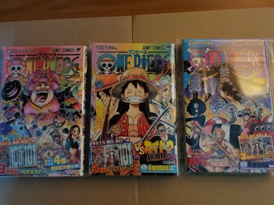 One Piece 99 100 101 Giapponese Imbustato Eur 65 00 Picclick It One Piece 99 100 101 Giapponese Imbustato Eur 65 00 Picclick It