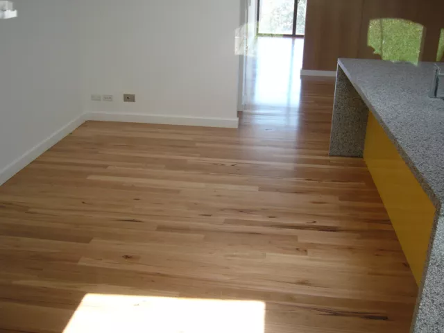 Timber flooring, blackbutt solid quality guaranteed-delivery Australia wide 2
