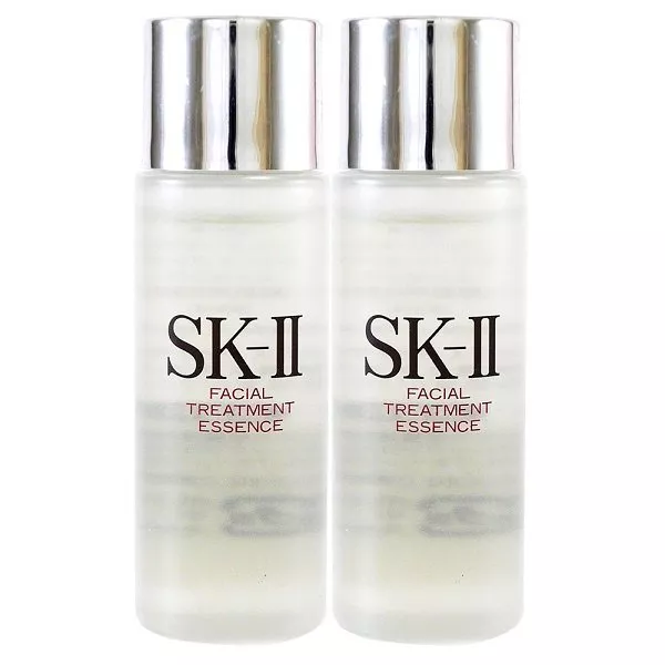 SK-II SKII SK2 Facial Treatment Essence Pitera Anti-Aging Care 30ml 2/3/6/9 Sets