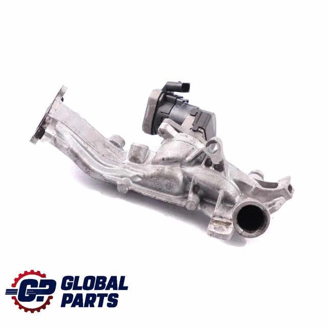 Tubo Radiatore EGR 1.9 TDI 038131521AJ - Compatibile Con Audi A4/A6, Superb, V10640005 - Ricambio Auto