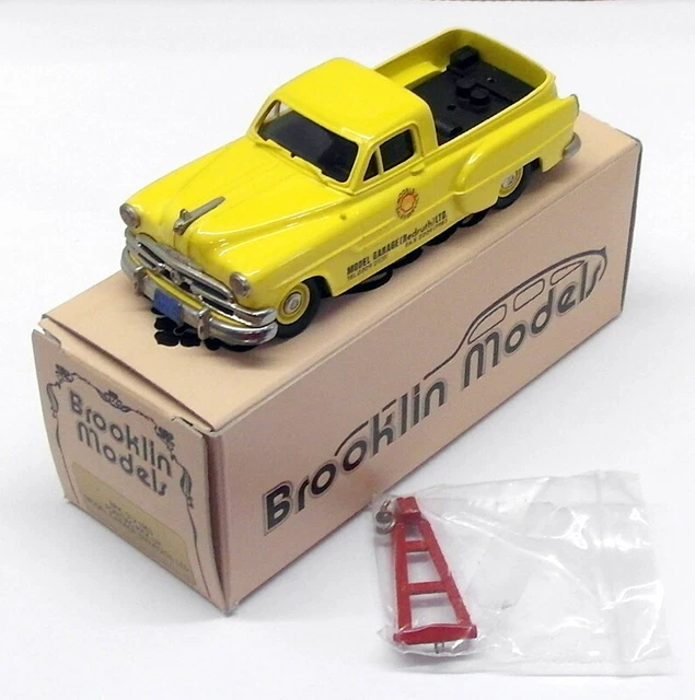 Pontiac Bonneville Convertible 1959 1:43 GFCC TOYS (Gebraucht) in Diegten für CHF 28 – mit