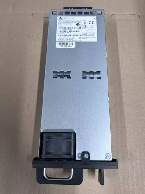 Cisco PWR-4450-AC 450W Power Supply for ISR 4450 4350 341-0492-01