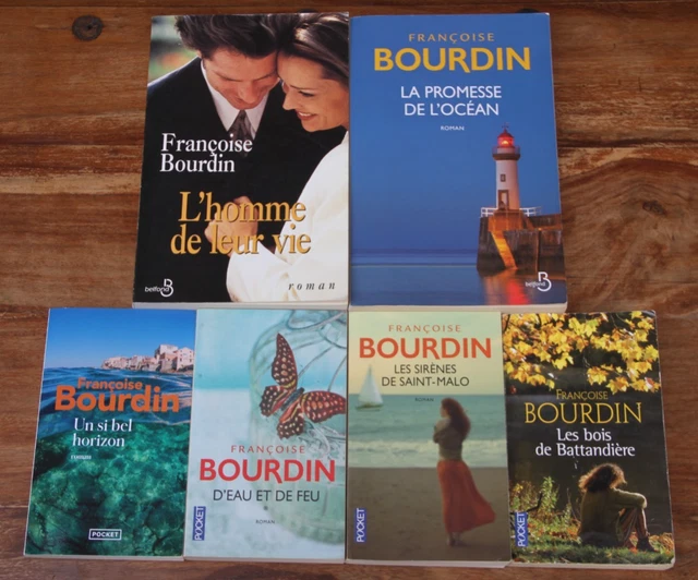 Lot de 2 livres Le monde des Houroufs - Le Monde des Houroufs