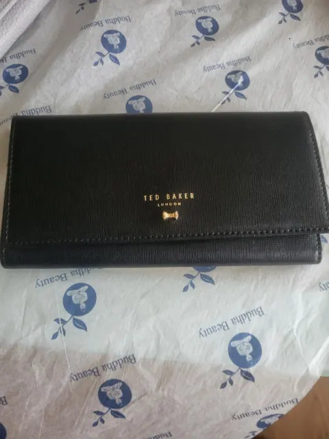 ted baker purse new