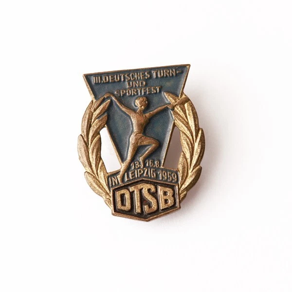 Vintage de Collection Broche : Bardonecchia Flocon de Neige 1312 m