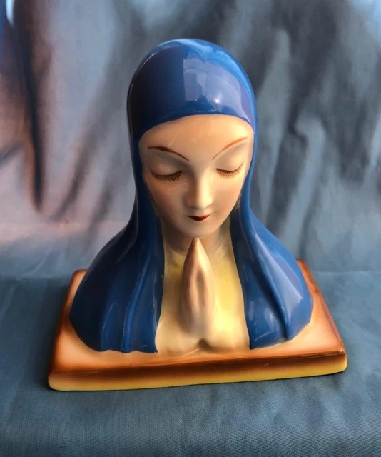 GOOFI STATUINA CERAMICA POLIZIA CON DIVISA- Casalinghi Shop