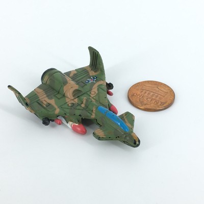 vintage micro machines