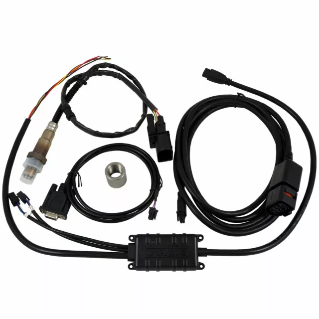 Innovate LC2 Digital Wideband Lambda O2 Oxygen Sensor Controller 8 Foot Cable