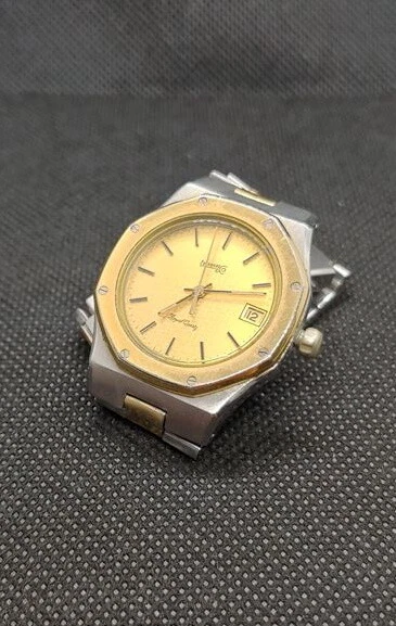 EBERHARD ROYAL QUARTZ 17175 EUR 120 00 PicClick FR