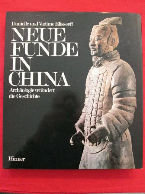 Neue Funde in China - Archäologie verändert die Geschichte