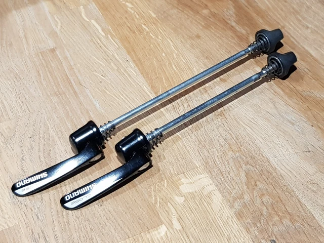 Sganci rapidi Shimano per biciclette | Acquisti Online su