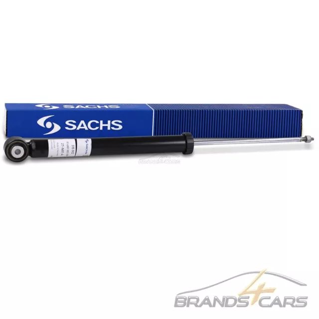 SACHS STOßDÄMPFER HINTEN FÜR AUDI A3 8V 8Y SEAT LEON 5F VW GOLF 7 5G