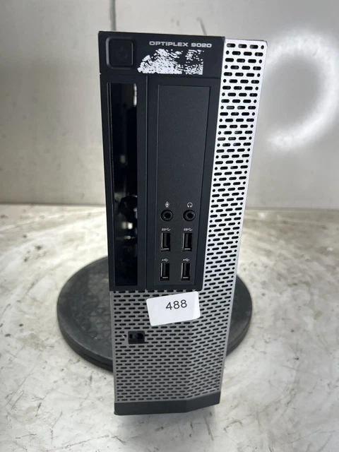 PCs de sobremesa y todo en uno, Ordenadores de sobremesa