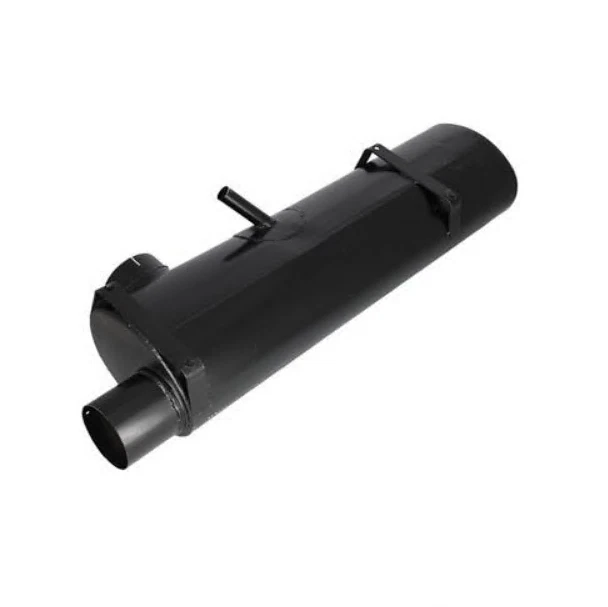 Muffler Replacement for VERSATILE 750 855 895 835 850 875 V108431 83976413