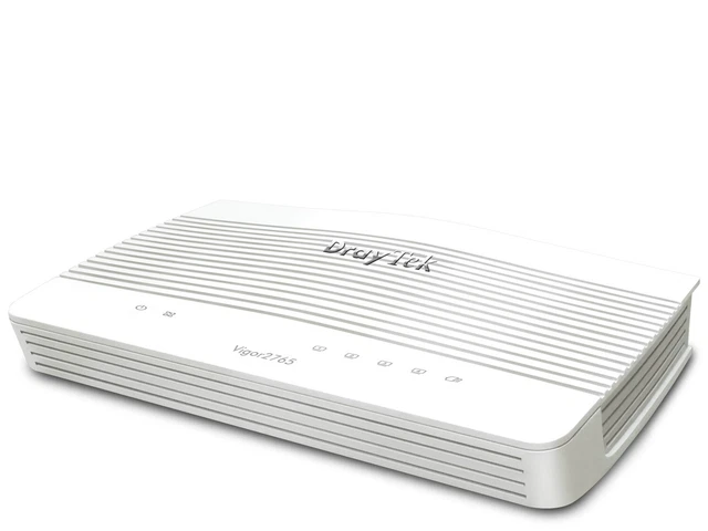 Draytek Vigor 2765 Router ADSL/VDSL (Fibre) VPN Router