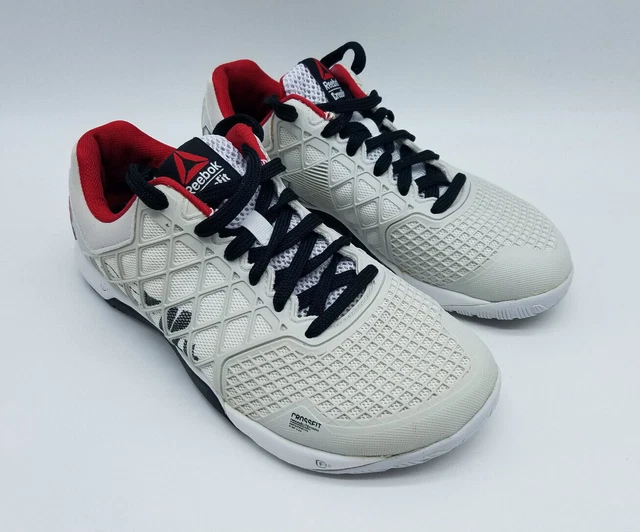 Reebok crossfit deals shoes cf 0021