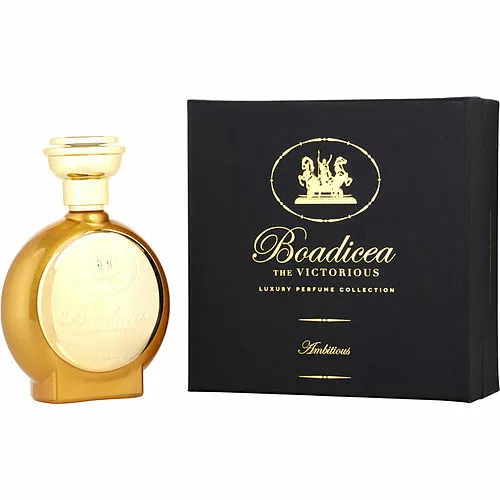Boadicea The Victorious Ambitious by Boadicea the Victorious Eau de Parfum Spray