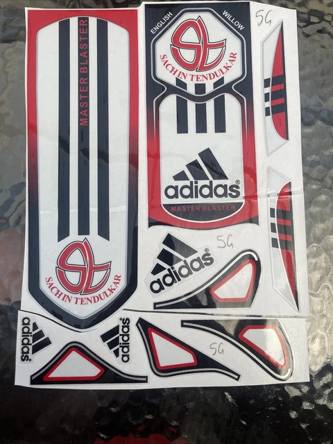 Adidas master shop blaster cricket bat