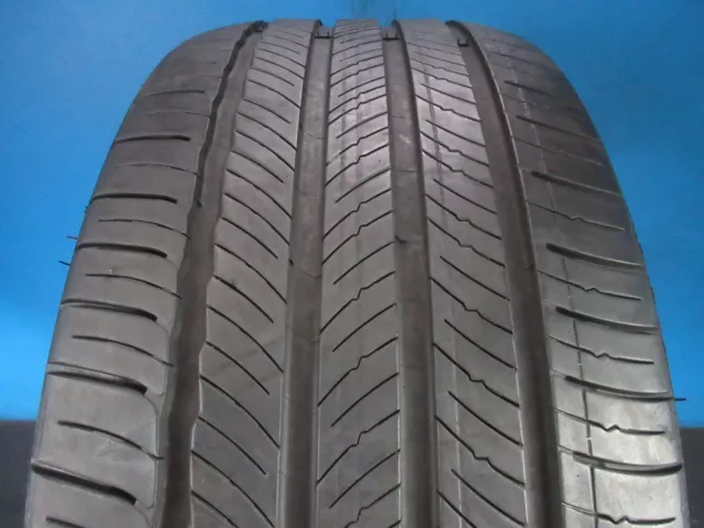 Used Michelin Primacy Tour A/S GOE   265 40 22   7/32 Tread   No Patch  1856F
